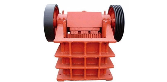 山東青州宏源機(jī)械公司—顎式破碎機(jī)專(zhuān)家