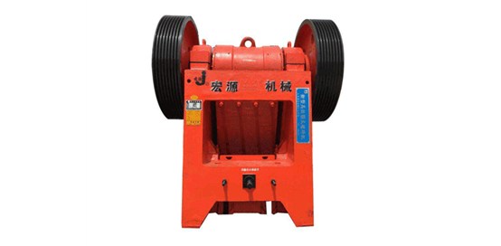 隨科技發(fā)展而創(chuàng)新，顎式破碎機(jī)一直在追求更完美的路上