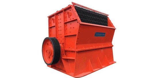 拒絕劣質(zhì)重型錘式破碎機(jī)，宏源機(jī)械為你提供高品質(zhì)設(shè)備